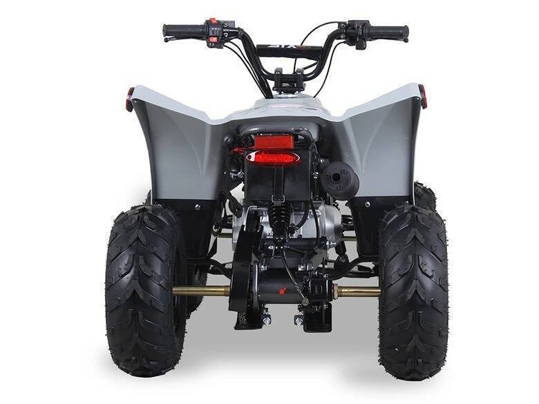 2026 SYX Moto ATV 70cc