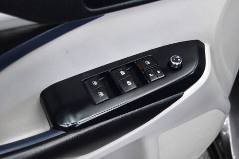 2019 Toyota Highlander LE Plus