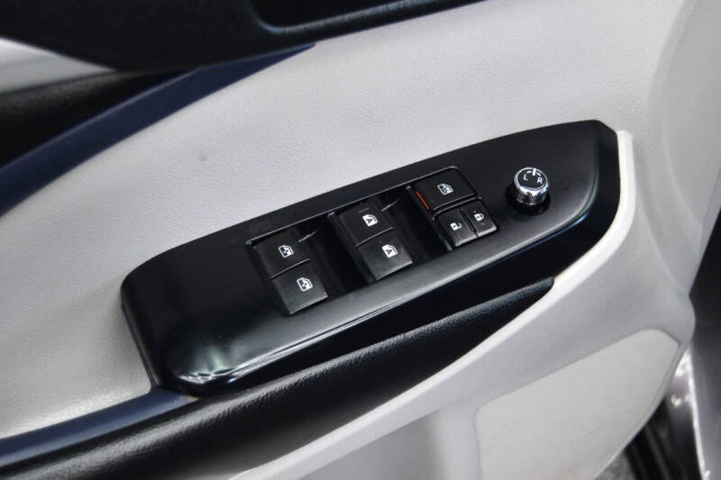 2019 Toyota Highlander LE Plus