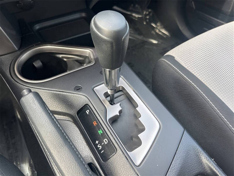 2018 Toyota RAV4 Hybrid XLE