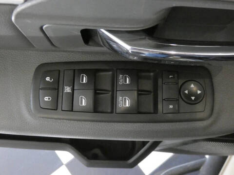 2019 RAM 1500 Classic