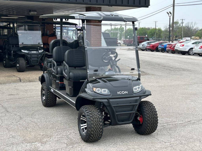 2025 ICON G60L