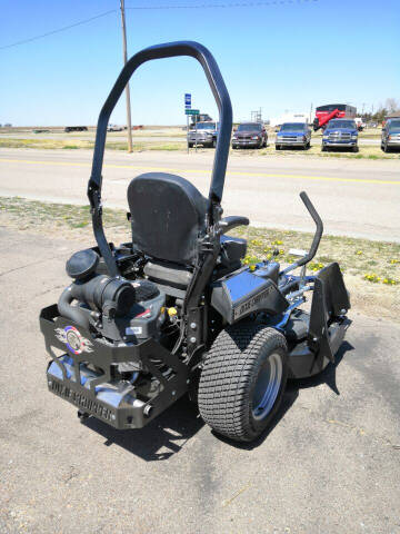 2022 Dixie Chopper Blackhawk HP  2454kw