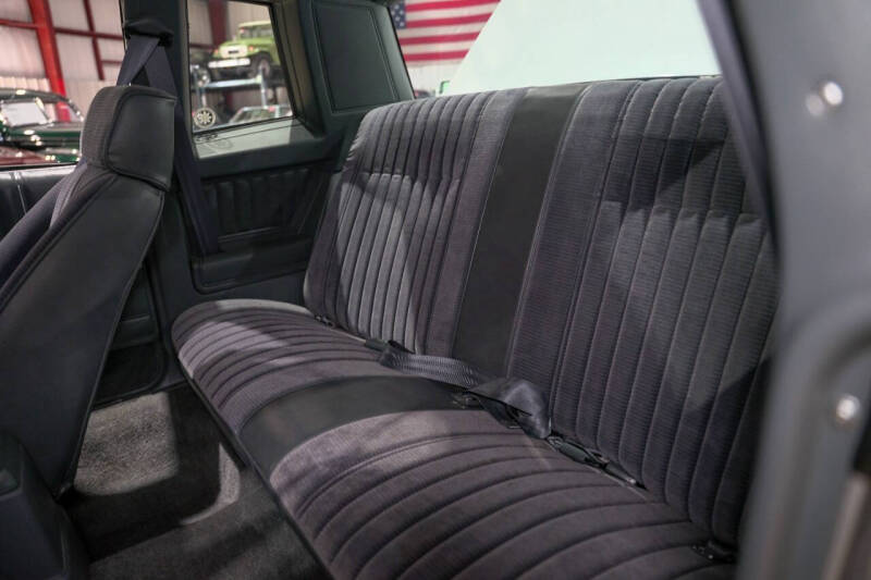 1985 Chevrolet Monte Carlo SS