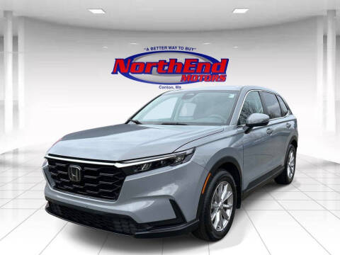 2023 Honda CR-V