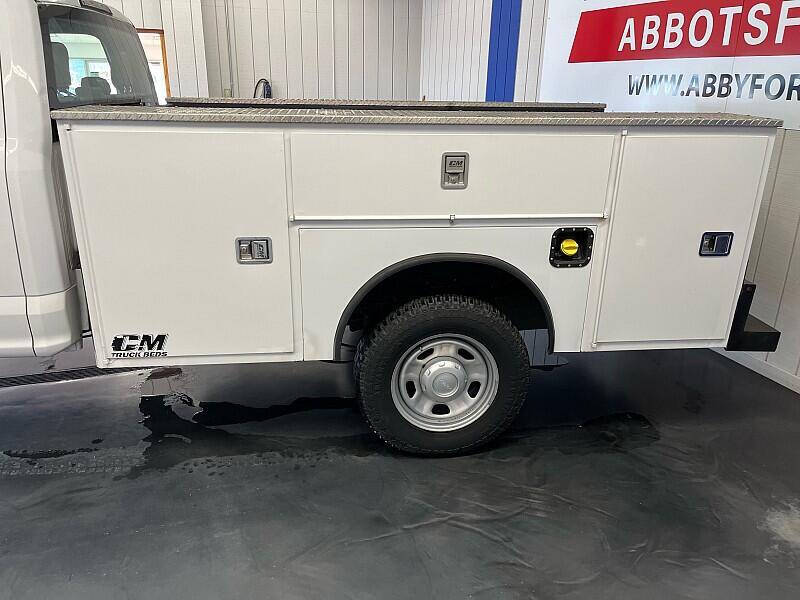 2019 Ford F-350 Super Duty