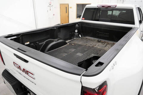 2020 Chevrolet Silverado 3500HD