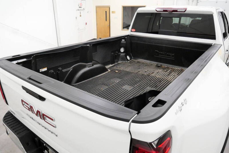 2020 Chevrolet Silverado 3500HD