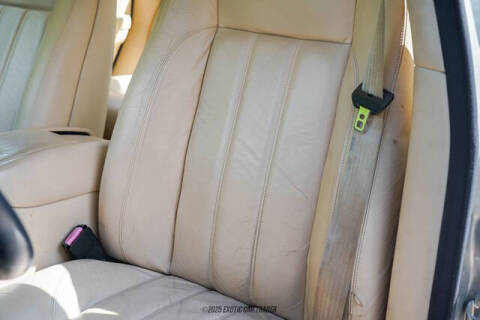 2003 Bentley Arnage R