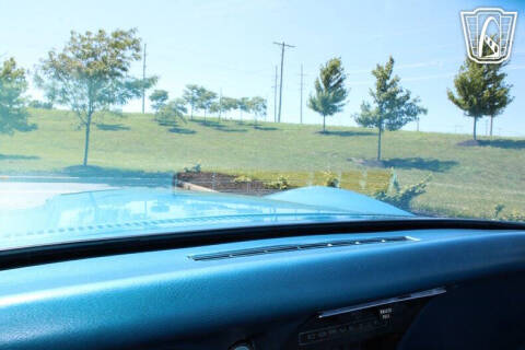 1968 Chevrolet Corvette