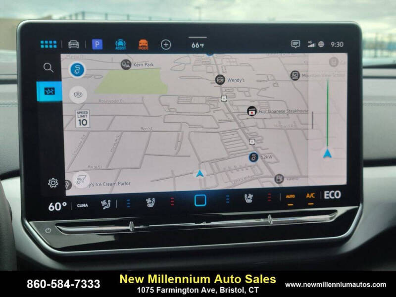 2024 Volkswagen ID.4 Pro S