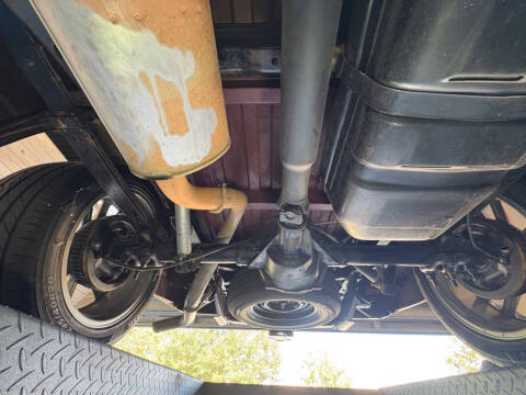 1988 GMC Sierra 1500