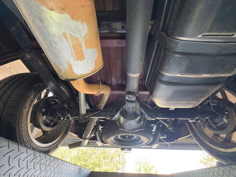 1988 GMC Sierra 1500