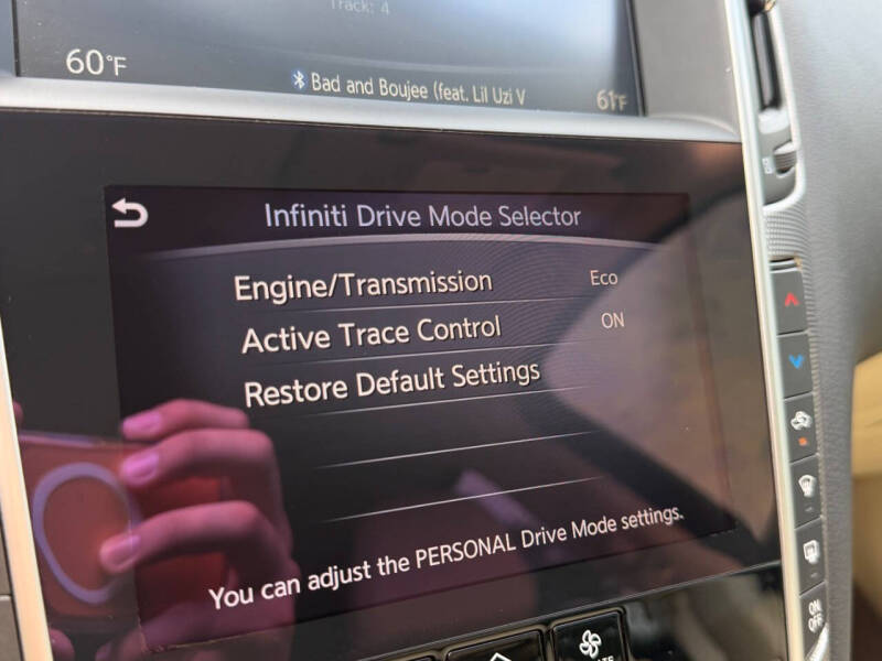 2014 Infiniti Q50 Premium