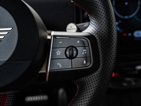 2025 MINI Hardtop 2 Door