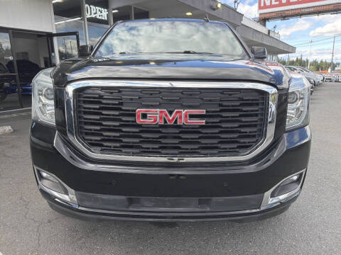 2020 GMC Yukon XL Denali
