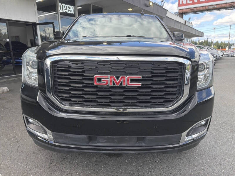2020 GMC Yukon XL Denali