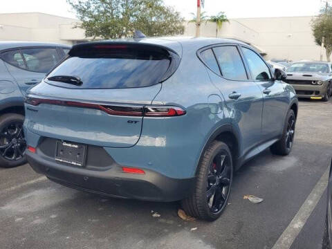 2024 Dodge Hornet GT