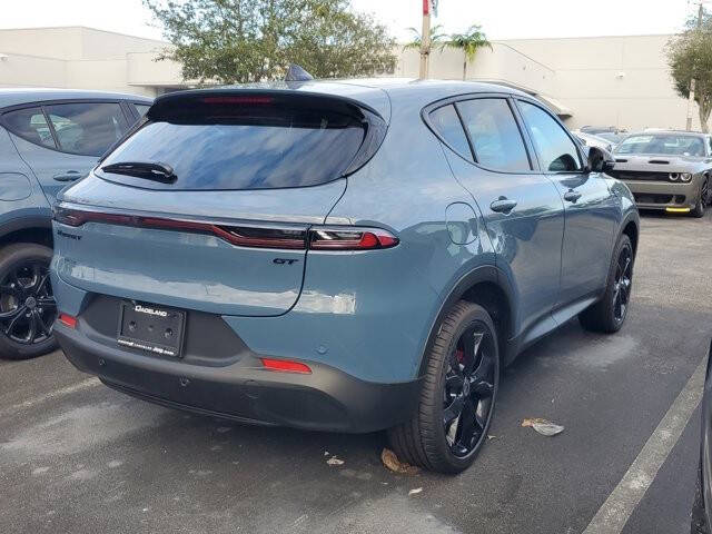 2024 Dodge Hornet GT