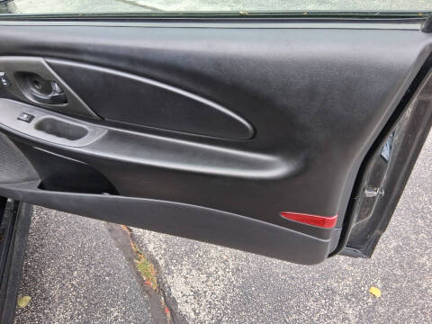 2004 Chevrolet Monte Carlo SS Supercharged