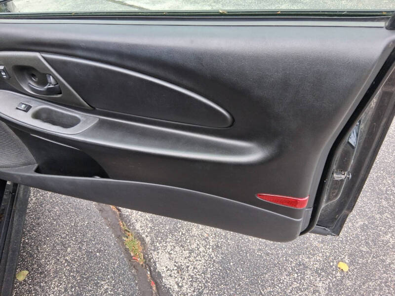 2004 Chevrolet Monte Carlo SS Supercharged