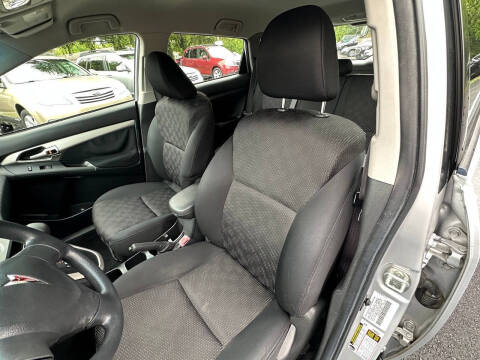 2009 Pontiac Vibe 2.4L