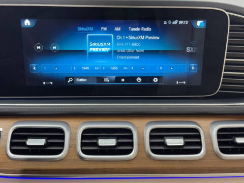 2021 Mercedes-Benz GLE GLE 350 4MATIC