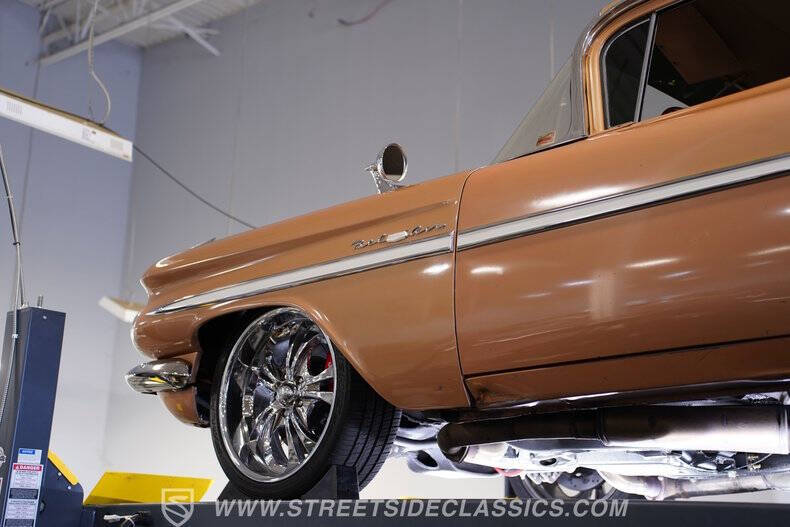 1959 Chevrolet Bel Air