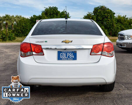 2014 Chevrolet Cruze Diesel