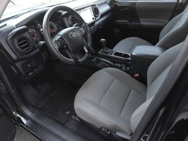 2021 Toyota Tacoma SR - Photo 9