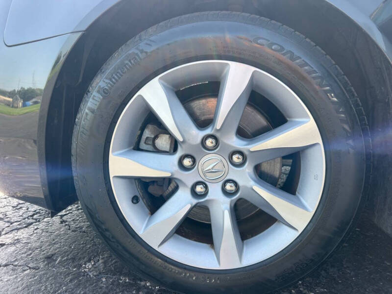 2012 Acura TL