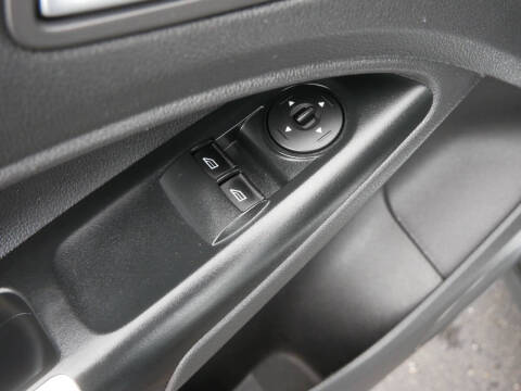 2018 Ford Transit Connect XLT