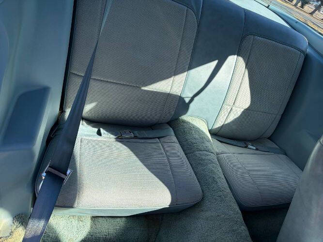 1979 Chevrolet Camaro