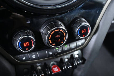 2019 MINI Countryman Cooper S ALL4