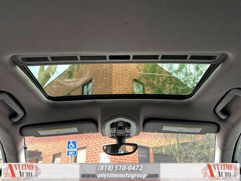 2010 Porsche Panamera S