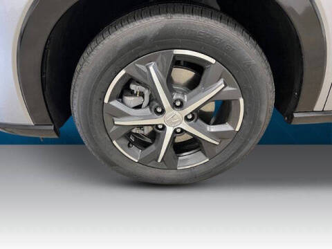 2025 Honda HR-V EX-L