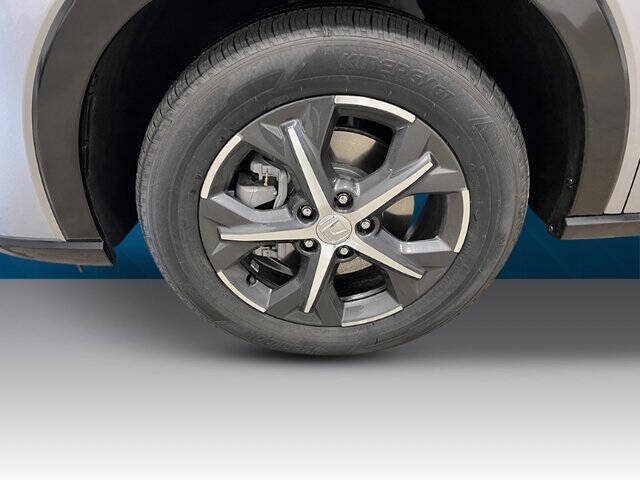 2025 Honda HR-V EX-L