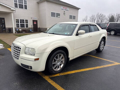 2007 Chrysler 300 Touring