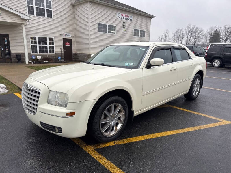 2007 Chrysler 300 Touring
