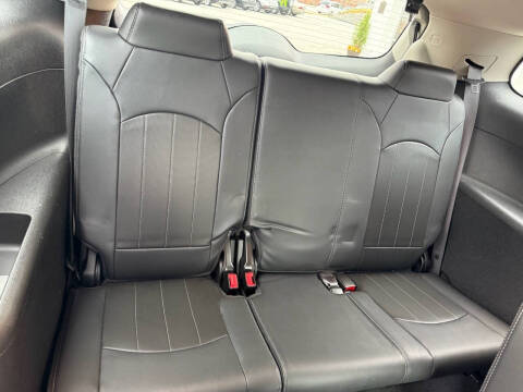 2015 Buick Enclave Premium