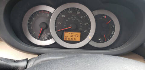 2012 Toyota RAV4 Limited