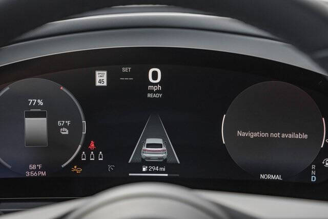 2025 Porsche Macan 4 Electric