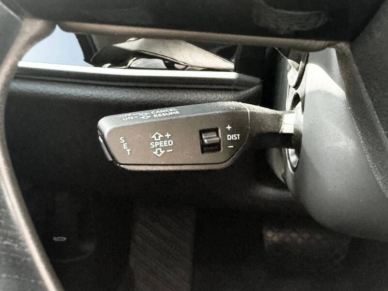 2022 Audi A8 L quattro 55 TFSI