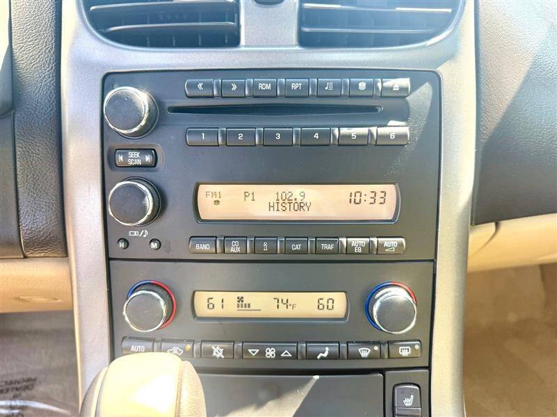 2006 Chevrolet Corvette