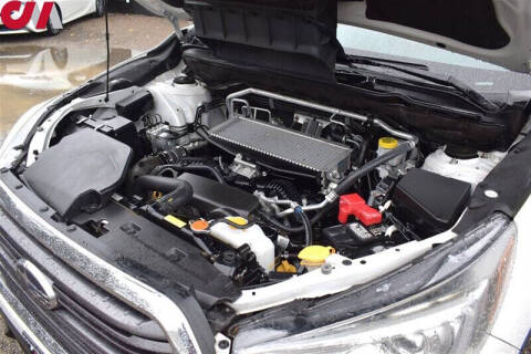 2019 Subaru Ascent Limited 7-Passenger