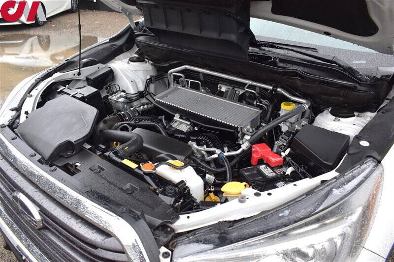 2019 Subaru Ascent Limited 7-Passenger