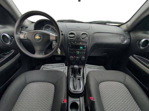 2009 Chevrolet HHR LS