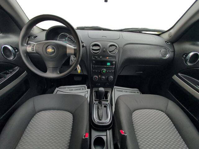 2009 Chevrolet HHR LS