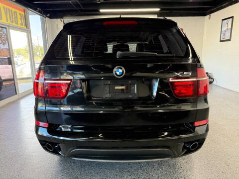 2013 BMW X5 xDrive35i Premium