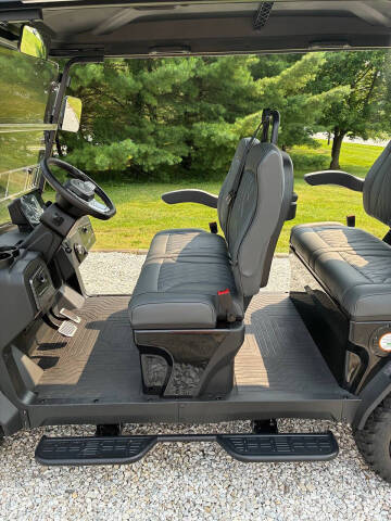 2026 Denago Rover XL